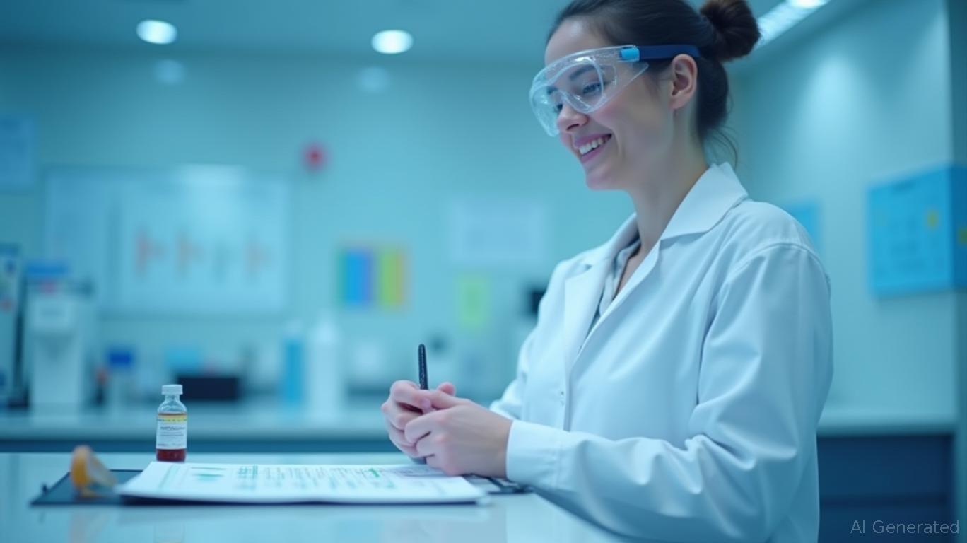 Novartis AG: An Undervalued Healthcare Giant With Catalysts in Sight