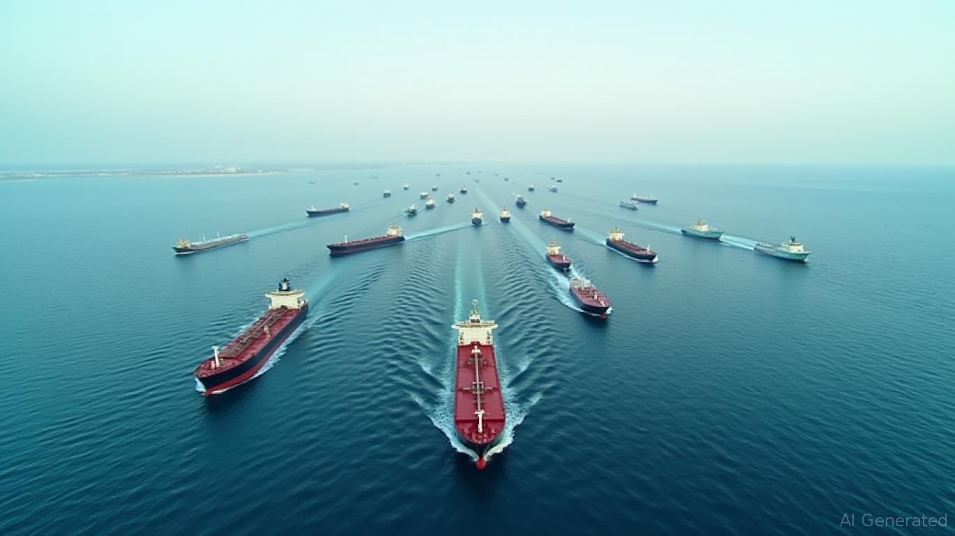 Navigating Gas Price Volatility: A Strategic Guide for Energy Investors