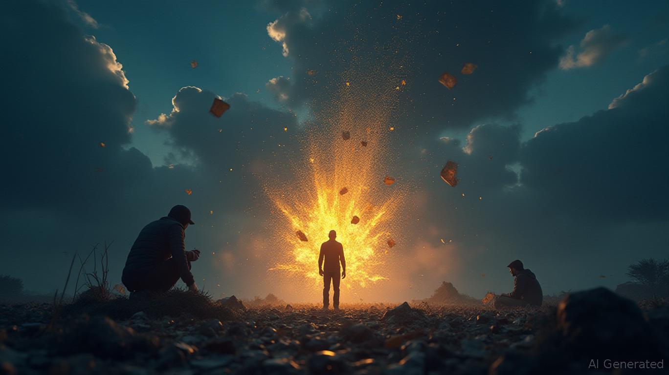 Binance Smart Chain Exploit Results in $2 Million Loss