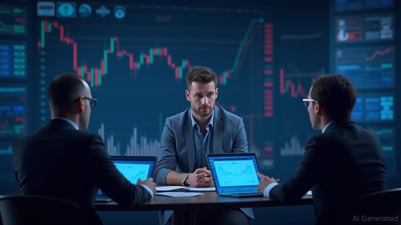 XRP News Today: XRP Targets 150% Surge to $11 as Analysts Predict Reversal