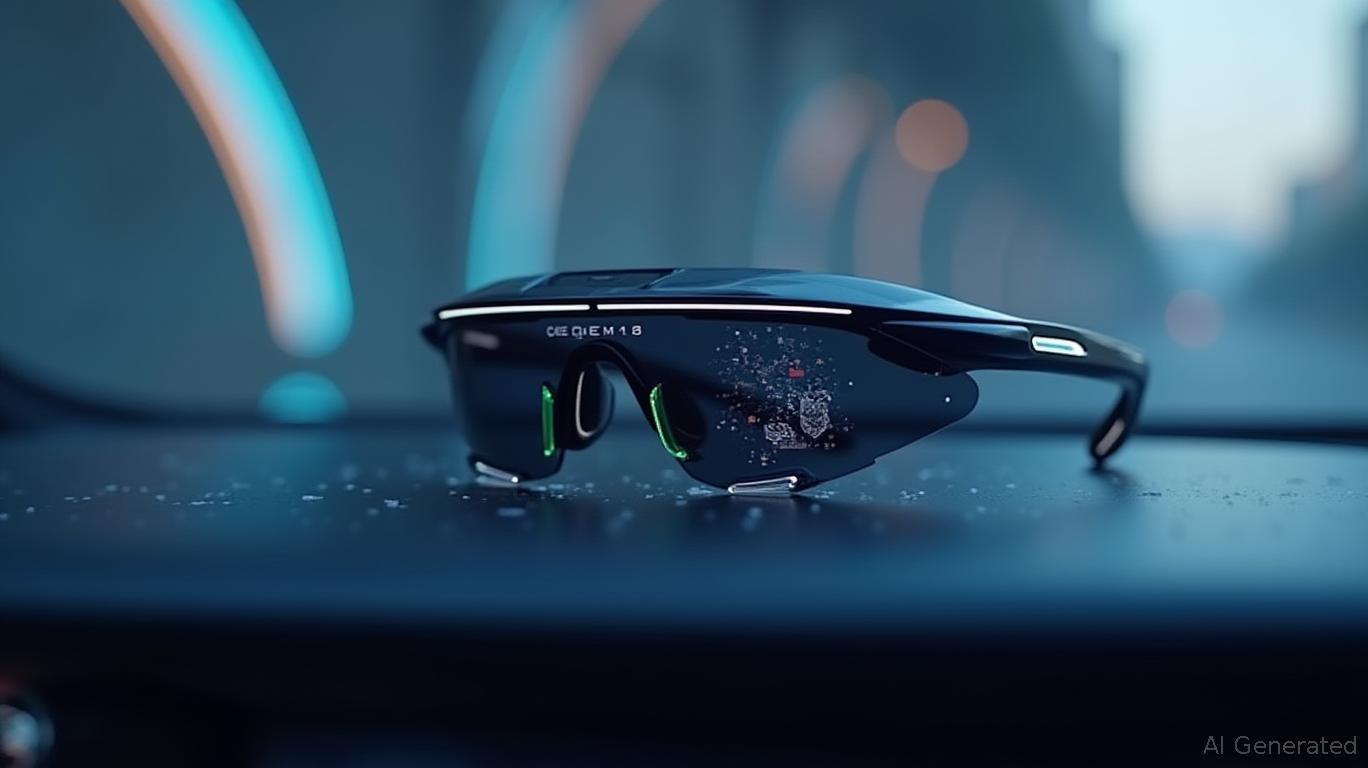 Gentex Corporation: Pioneering the Future of Automotive and Beyond