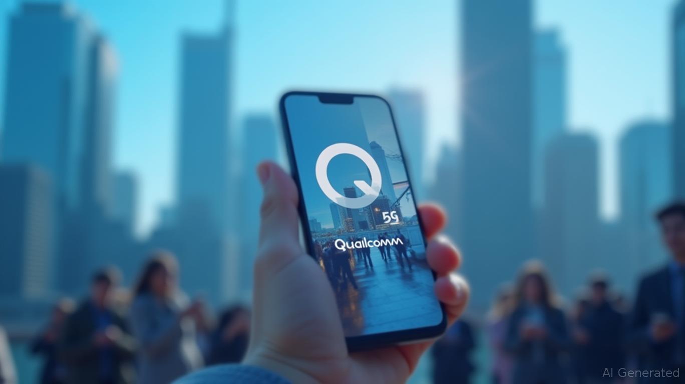 Qualcomm Incorporated's Takeover Dynamics: Decoding Institutional Investor Strategies Through Form 8.3 Filings