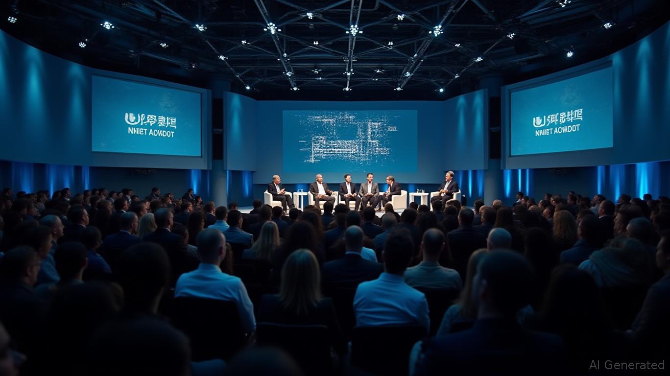 Barclays Navigates the AI Tightrope: UK TMT's Innovation vs. Cybersecurity Risks