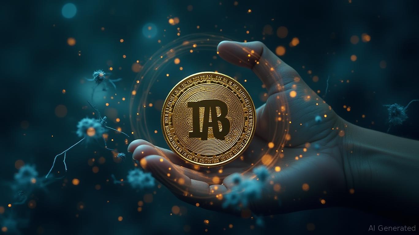 Synaptogenix Acquires TAO Tokens for $100 Million Crypto Treasury