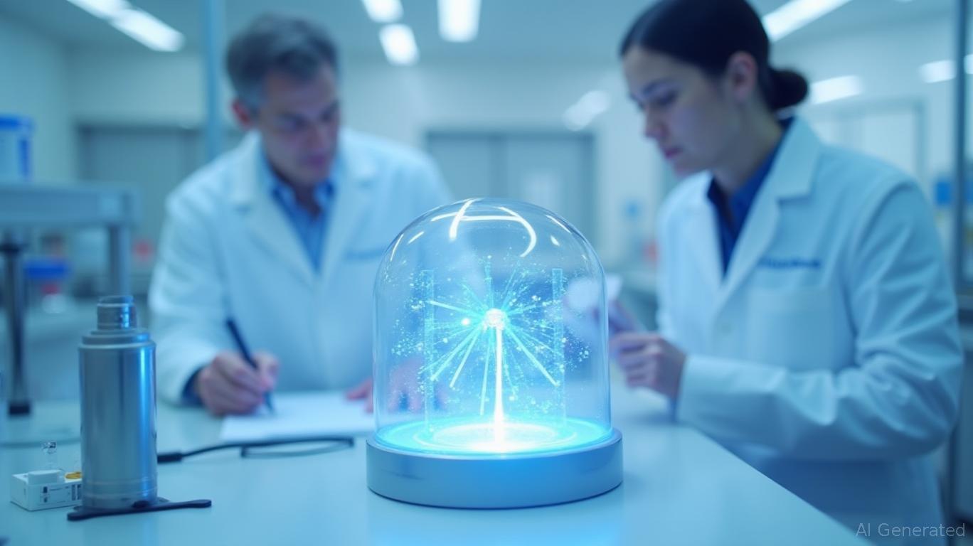 Oklo Inc.: Fueling the AI Revolution with Nuclear Innovation—A Hidden Gem in the Energy Infrastructure Boom