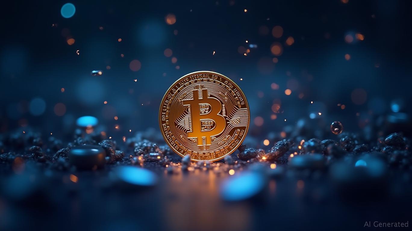 Flashnet Launches Regulated Bitcoin Stablecoin USDB