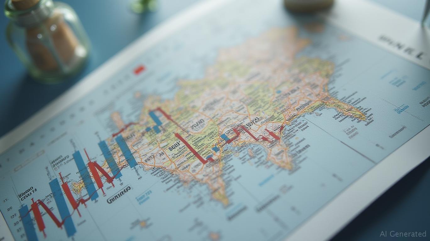 US Home Prices Rise 2.7% Annually in April 2025