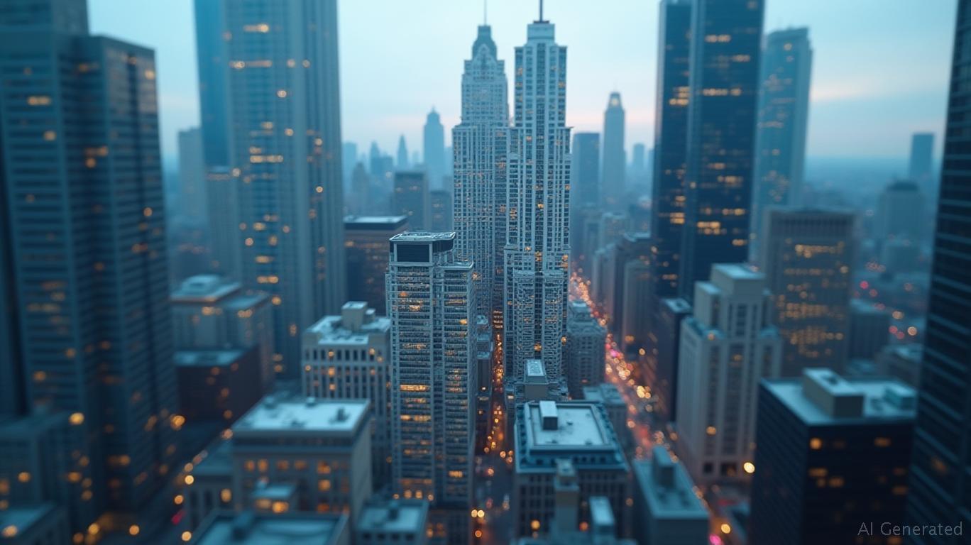 US Home Prices Record Slowest Annual Gain in Two Years Amid Mortgage Rate Pressures