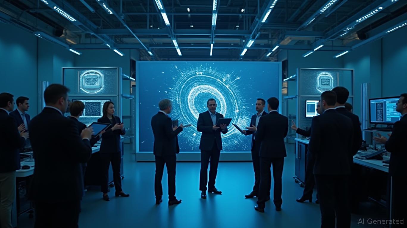 Hewlett Packard Enterprise and NVIDIA Forge AI Revolution with New 'AI Factory' Solutions