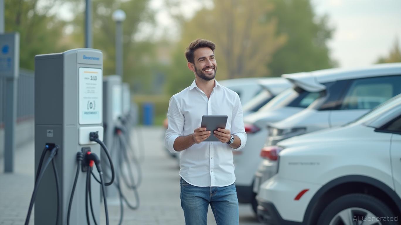 Why Jim Cramer's Warning Signals a Buy Opportunity in AI Infrastructure, Not GM