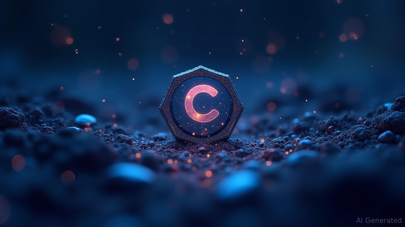 Chainlink Surges 1.35% as Mastercard Partnership Boosts Crypto Access