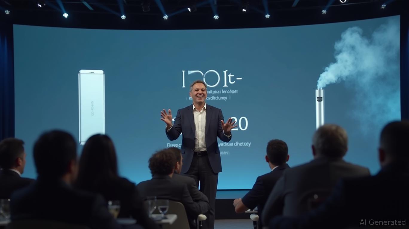 Philip Morris International: A Definitive Shift to Smoke-Free Growth