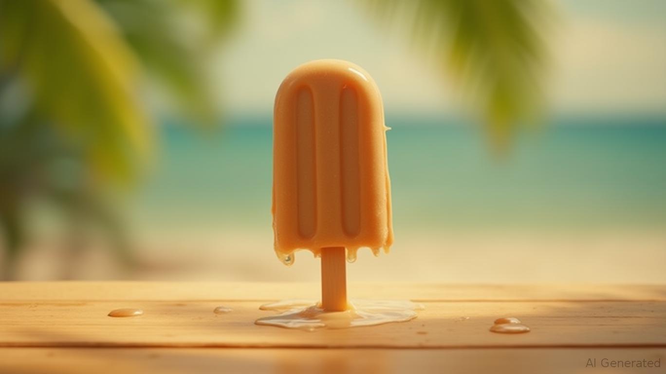 Magnum Berhad: A Melting Ice Cream Empire?