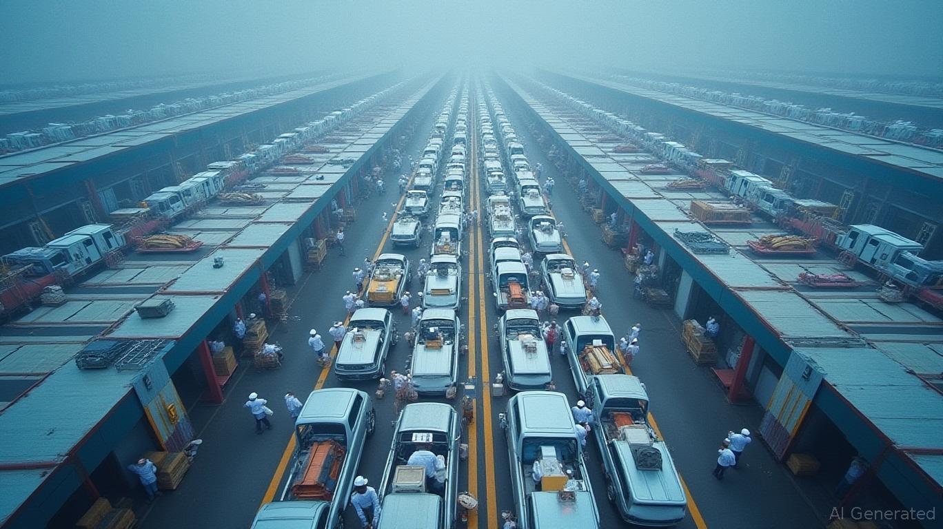 Tariffs, Tech, and Tesla: Navigating Global Trade Tensions in 2025