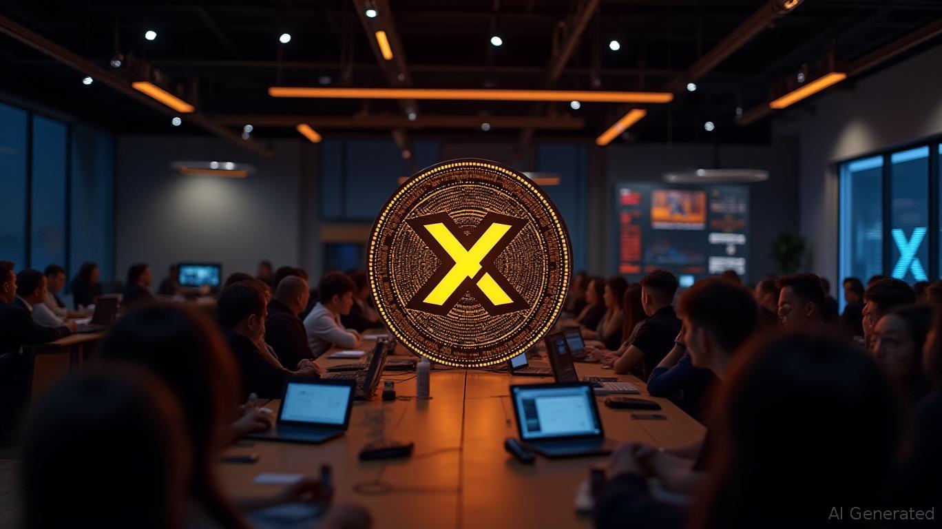 Binance Alpha Lists XOCIETY XO June 26 Boosting Web3 Gaming