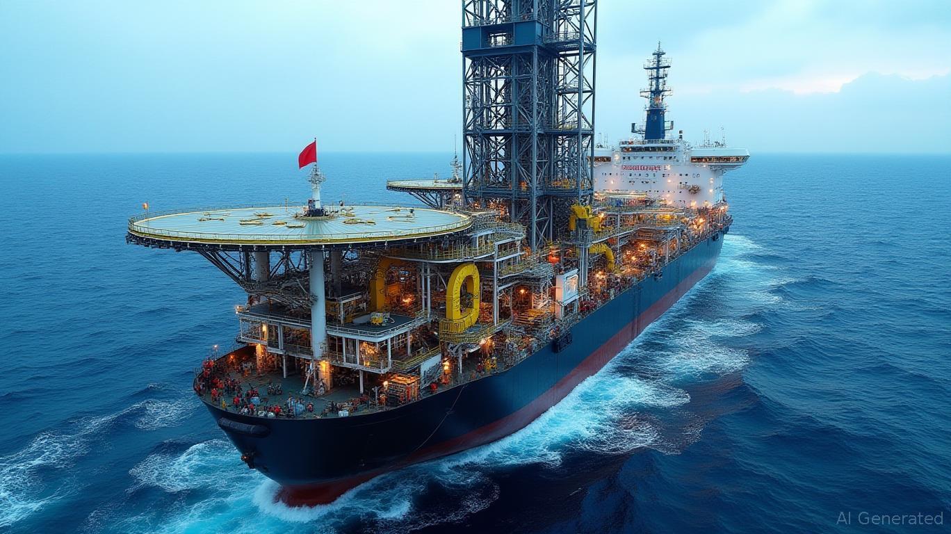 Valaris Limited: Undervalued Assets, Industry Upcycle, and a Post-Bankruptcy Comeback