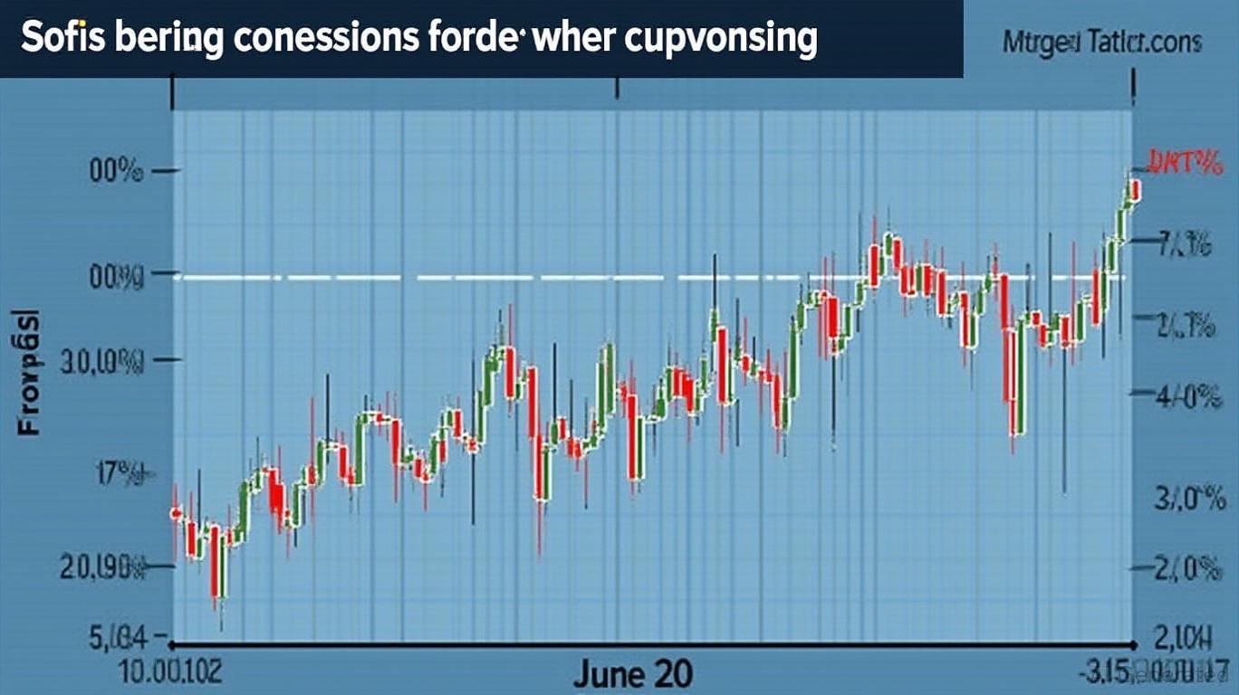 SoFi's Insider Sell-Off: A Sign of Weakness or a Buying Opportunity?