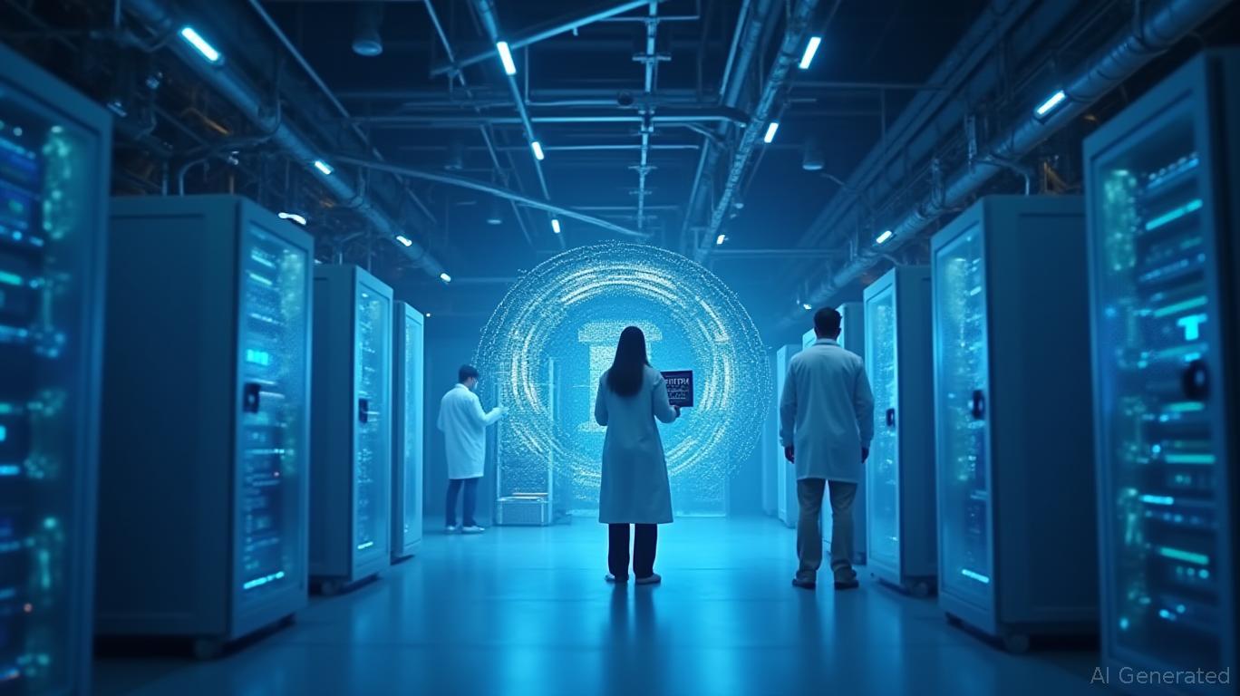 XRP News Today: CryptoMiningFirm Offers 150% Net Profit In 30 Days With AI-Enhanced Cloud Mining