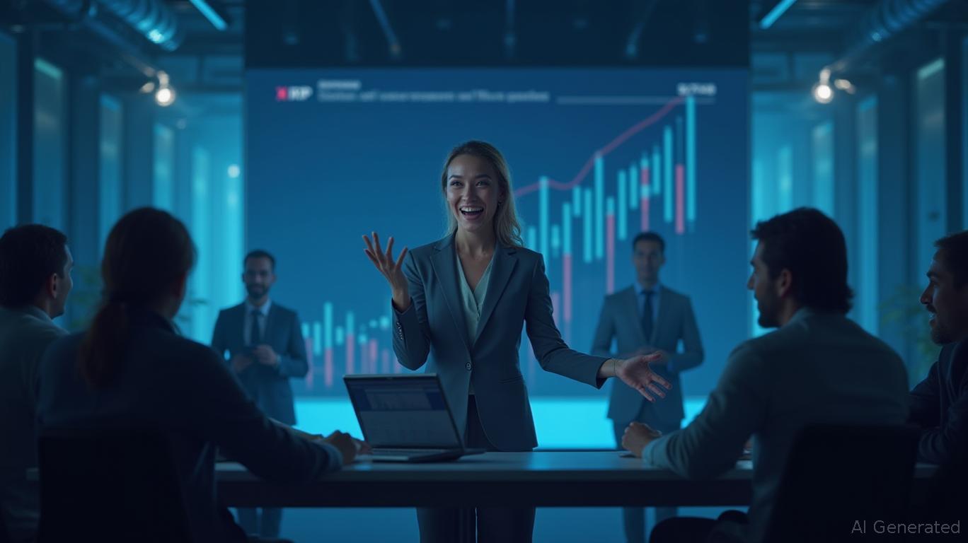 XRP News Today: XRP Analysts Predict 230% Gain by 2025