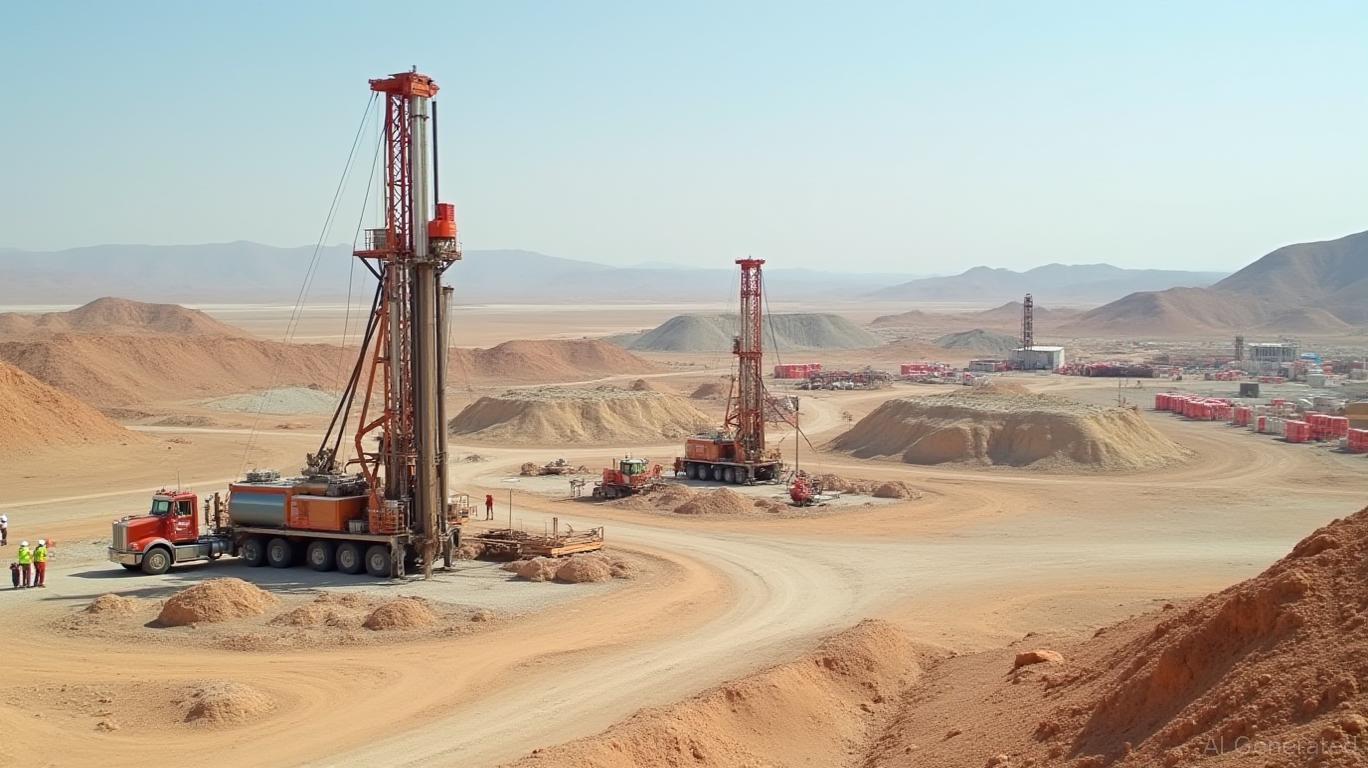 Integra Resources' Florida Canyon Mine: Reaping Value from the Dust of the Past