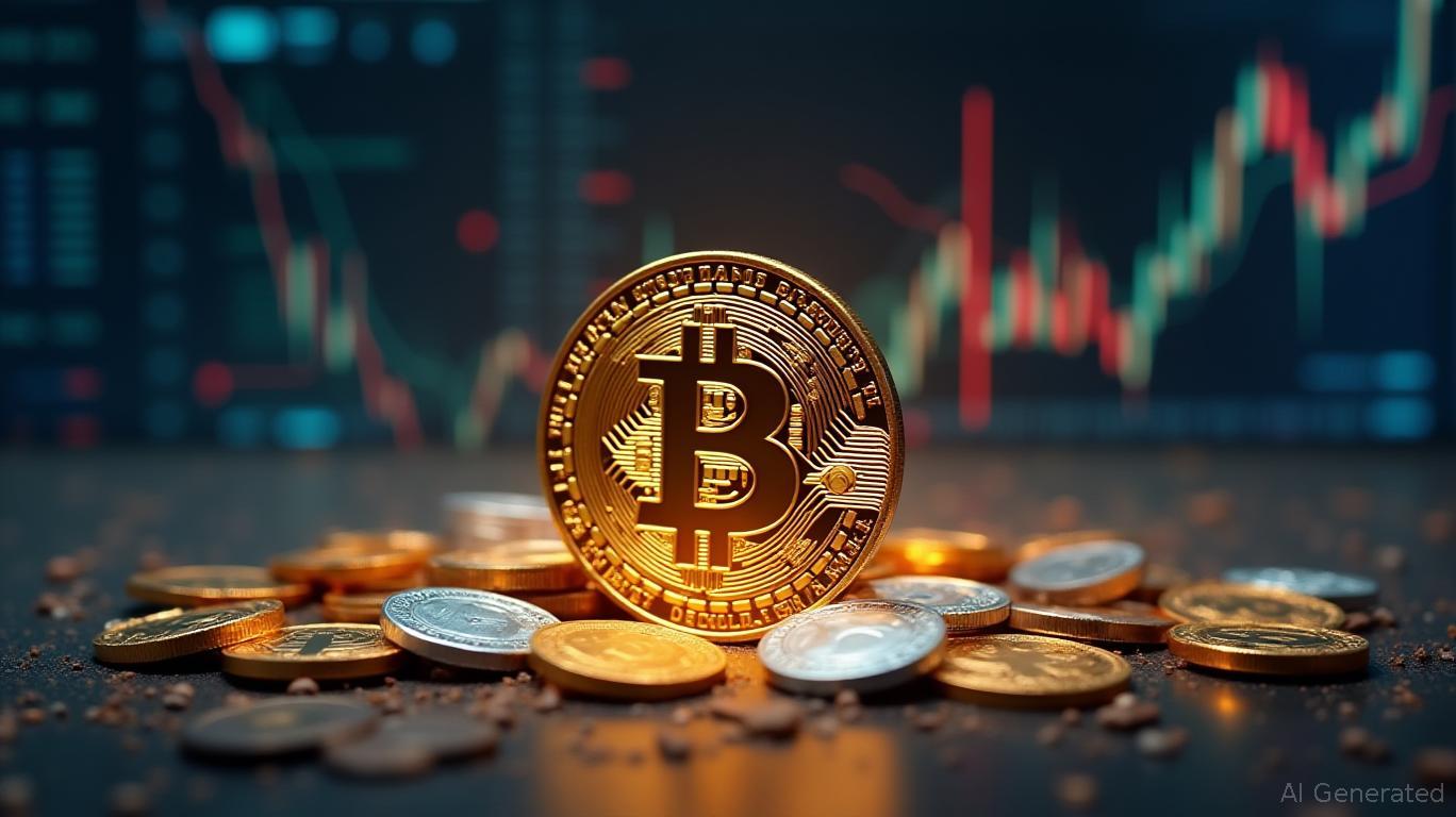 Bitcoin Stablecoin Dominance Hits 73.5% Altcoin Rally Possible