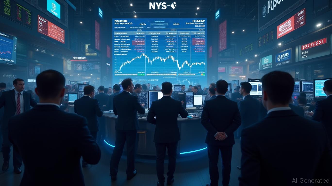 UP Fintech Holding surges 11.81% on bullish sentiment