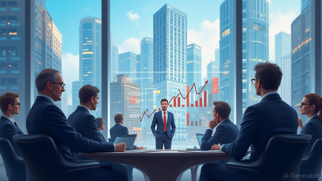 AXA's Strategic Reorganization and Expansion: A Catalyst for Growth in Reinsurance