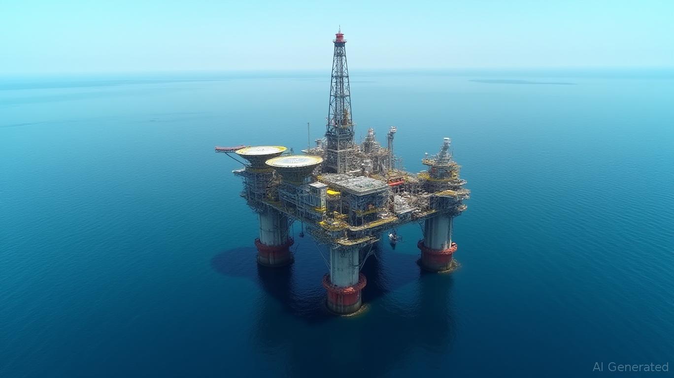 Leviathan's Turbulent Resumption: Navigating Opportunities in a Shifting Gas Landscape