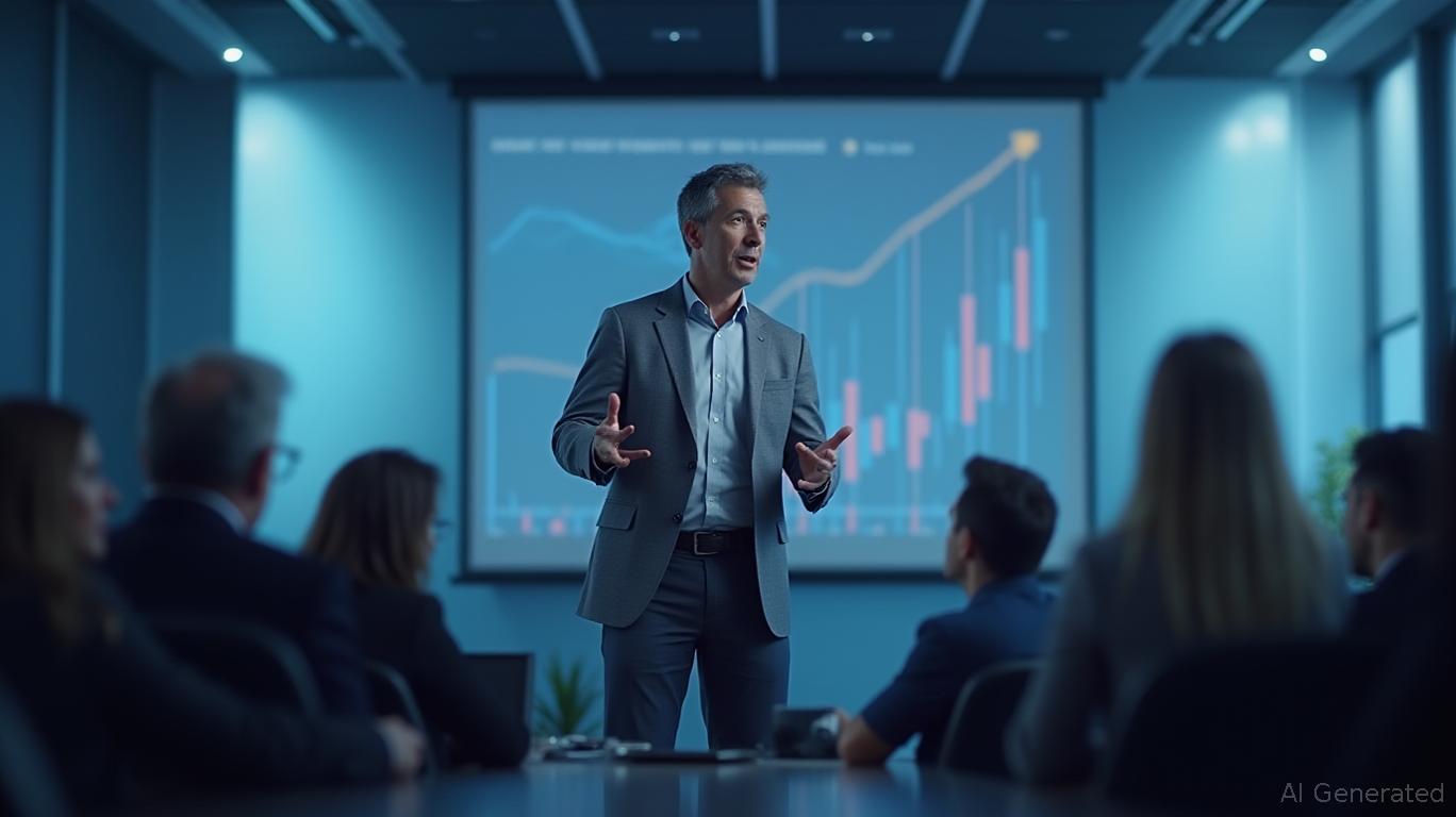 XRP News Today: Ripple CTO Sees Institutional Shift Boosting XRP Ledger Growth