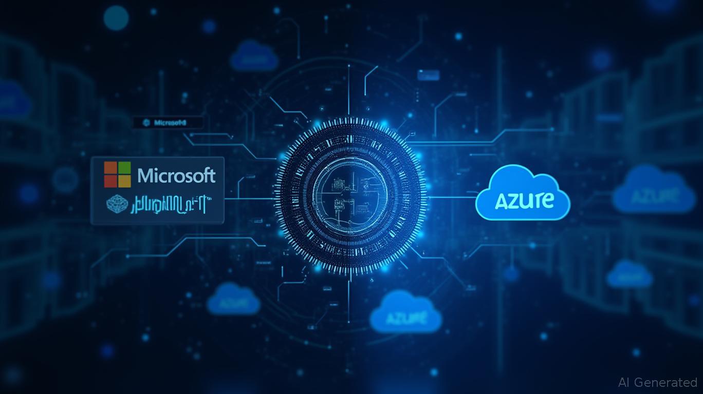 Microsoft's AI Governance Play: Why Regulators and Redmond Are Fueling MSFT's Next Bull Run