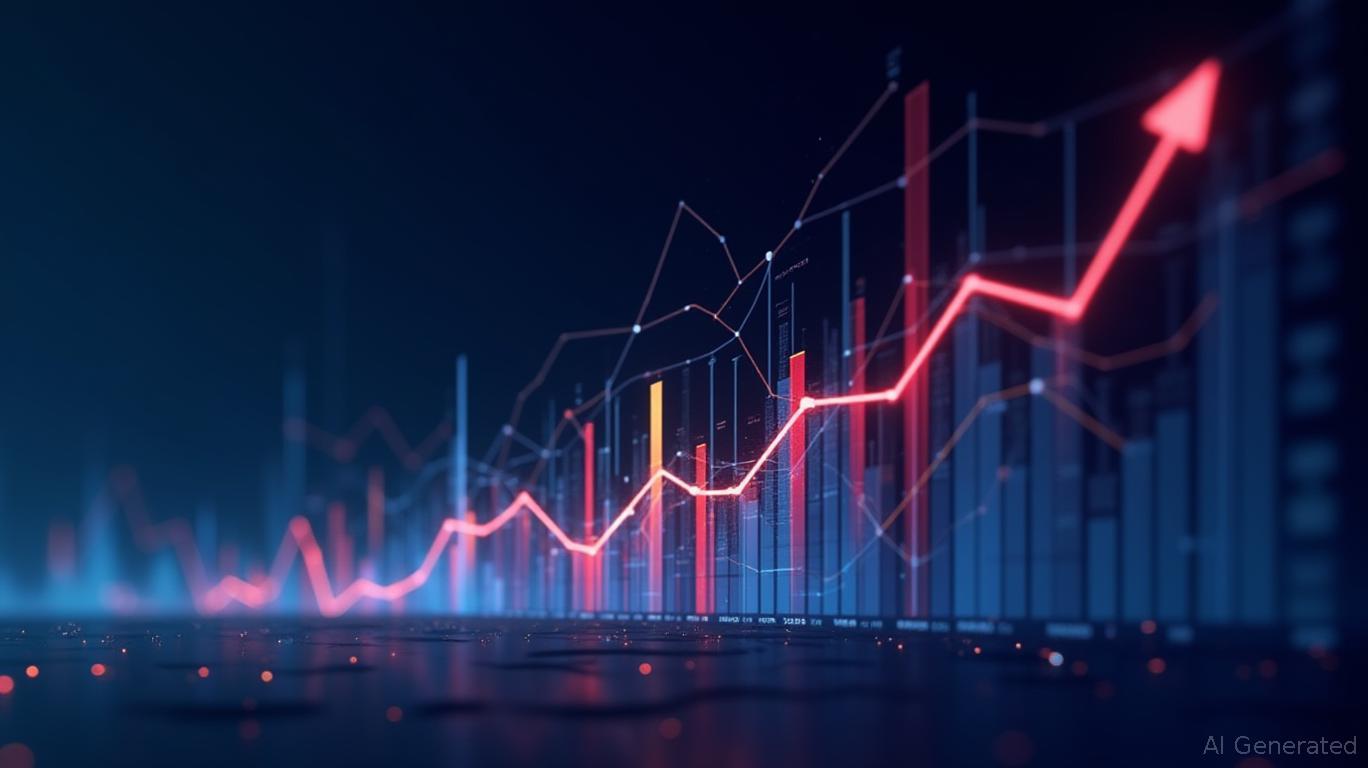 LightWave Acquisition Corp.'s Tech-Focused SPAC IPO: A Strategic Play in a Volatile Market
