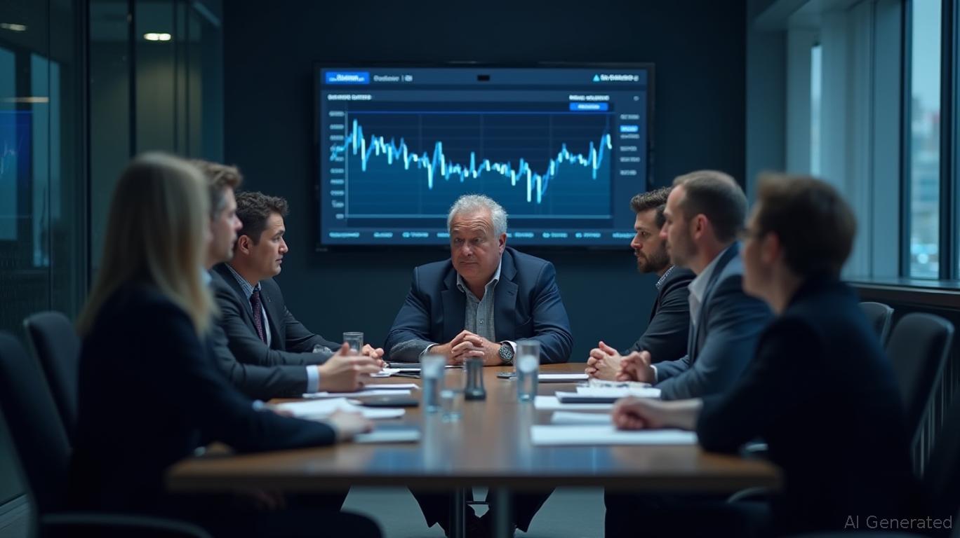 XRP News Today: SEC Delays 21Shares Polkadot ETF Decision to November 2025