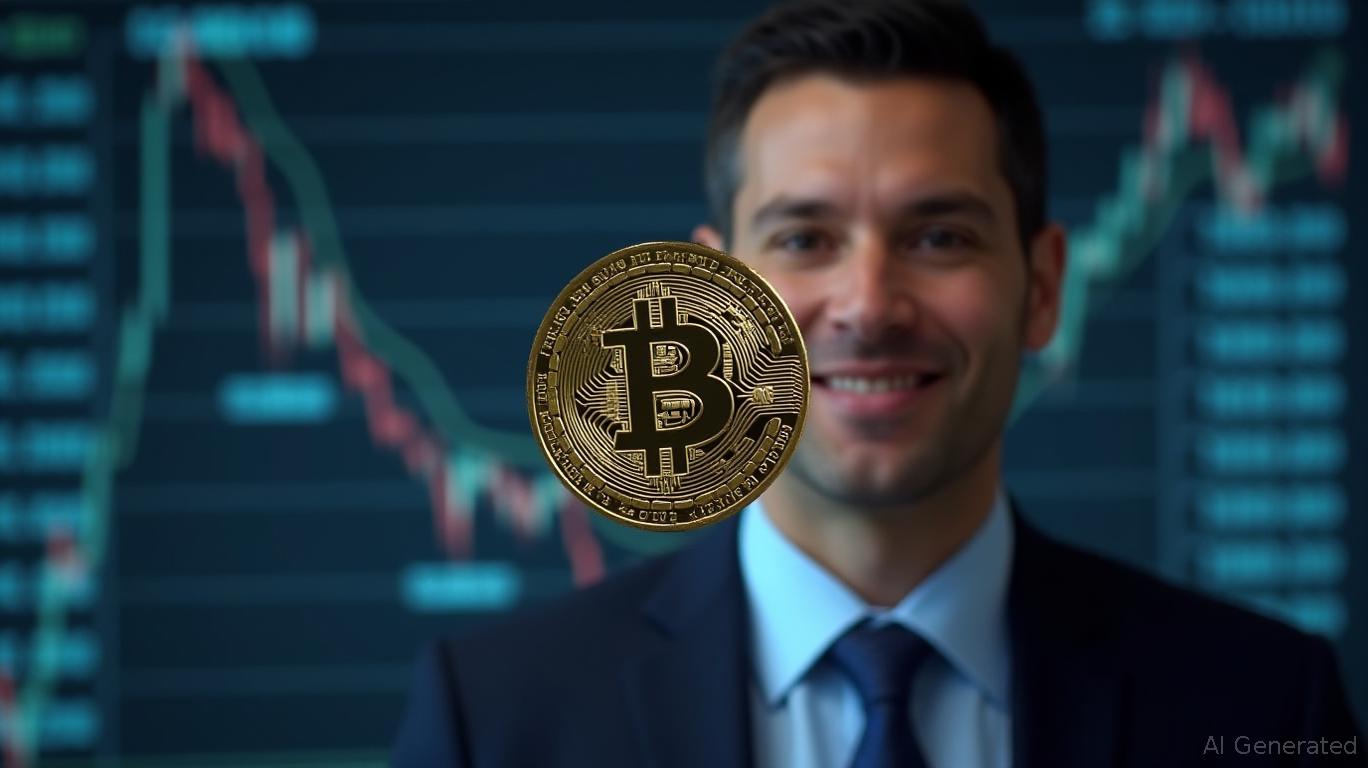 MicroStrategy Aims for S&P 500 Entry as Bitcoin Holds Above $95,240