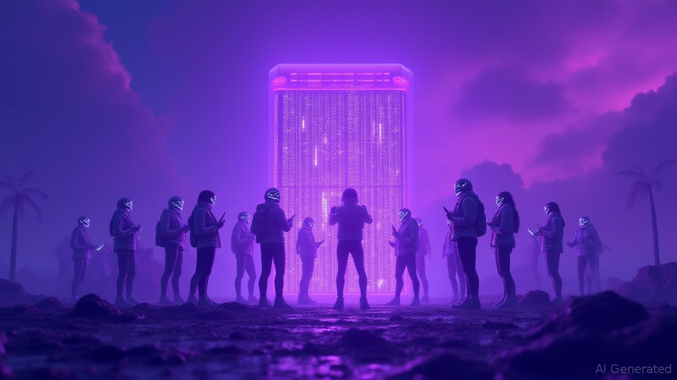 Impossible Cloud Network Moonveil Partner to Decentralize Web3 Gaming