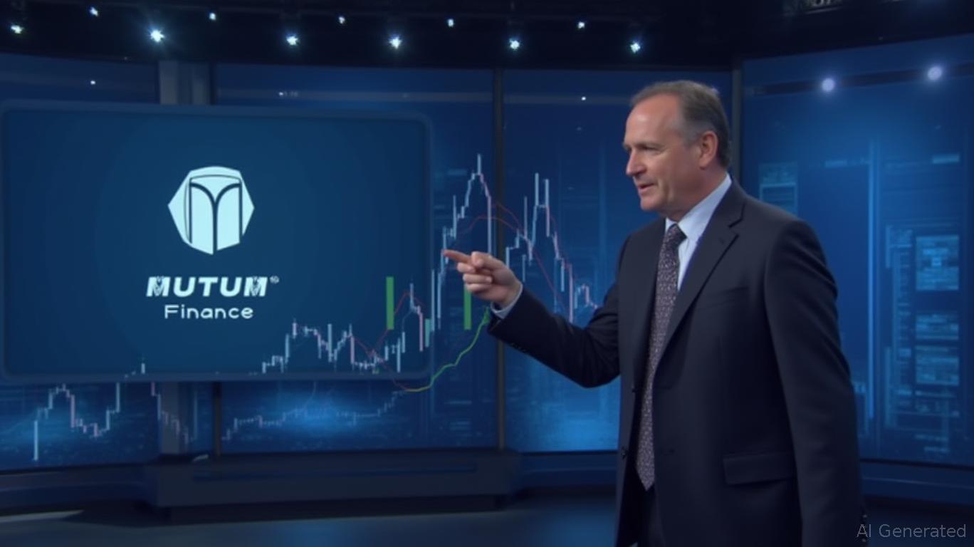 Mutuum Finance (MUTM) Price to Rise 16.67% in Phase 6 as Investors Eye 100% ROI