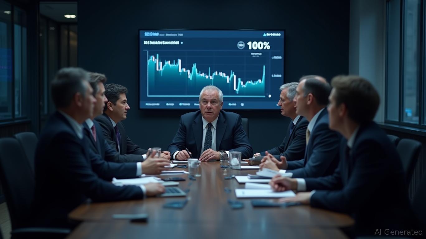 SEI Token Surges 100% on US Stablecoin Pilot and Institutional Backing