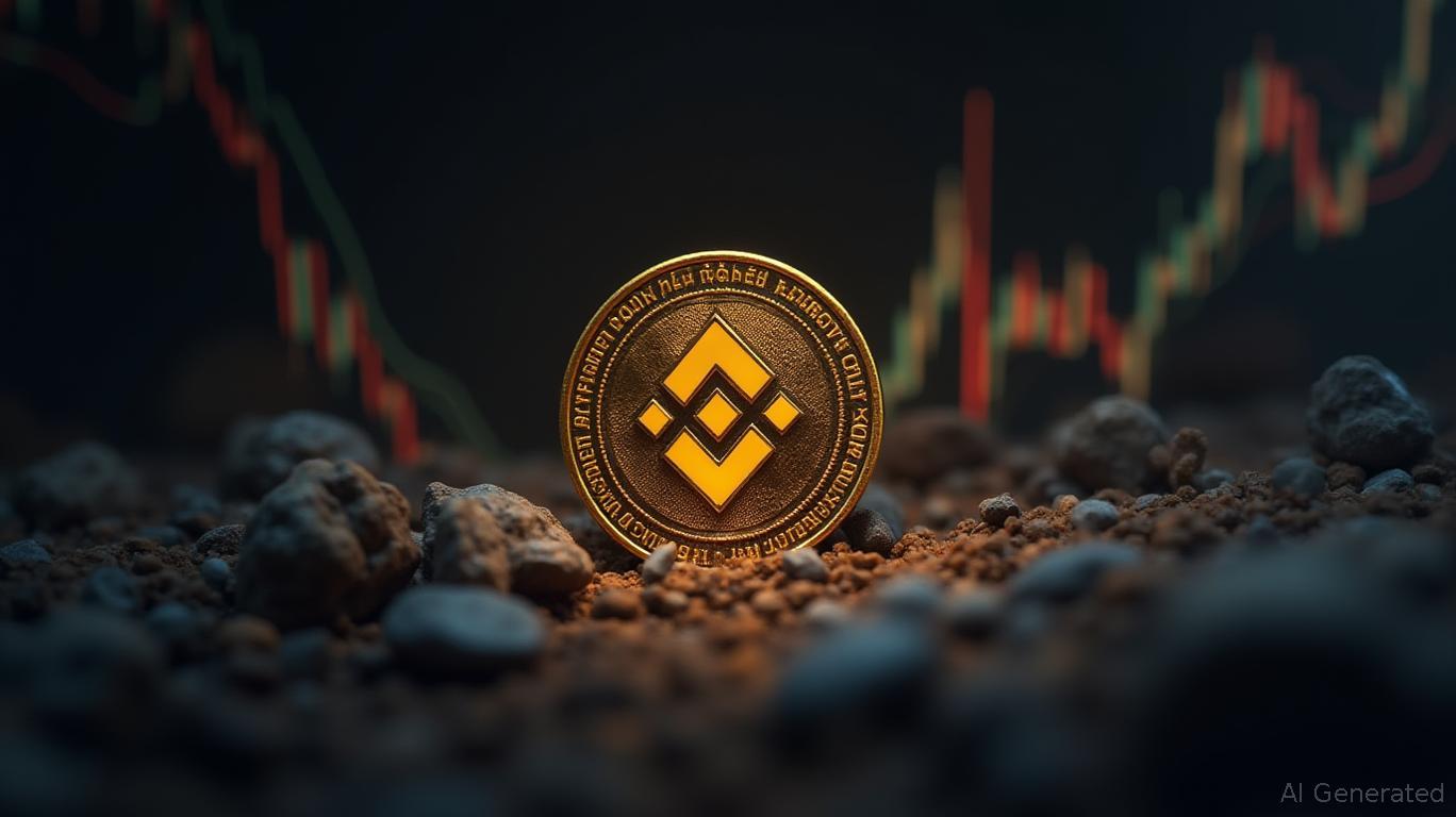 Binance Futures Launches OLUSDT Perpetual Contract With 50x Leverage