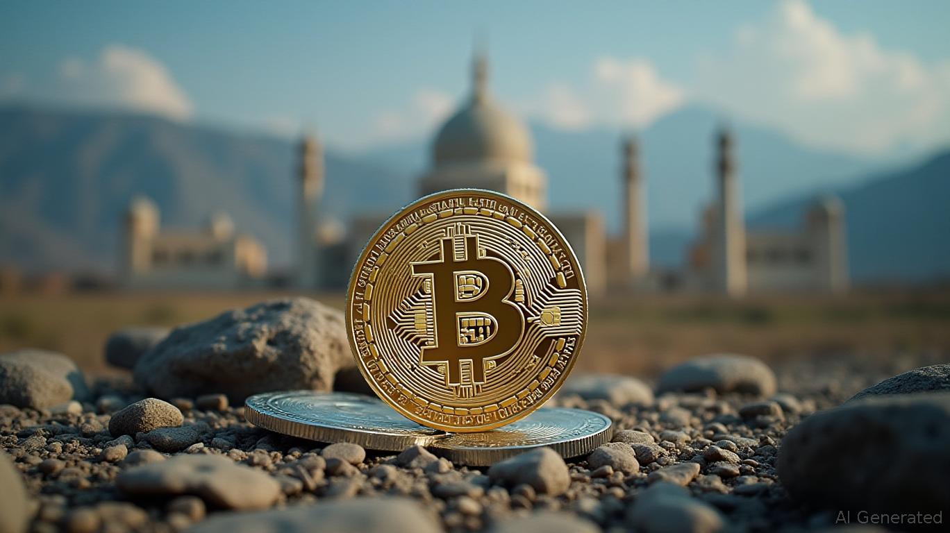 Tajikistan Moves Towards Crypto Regulation by 2025