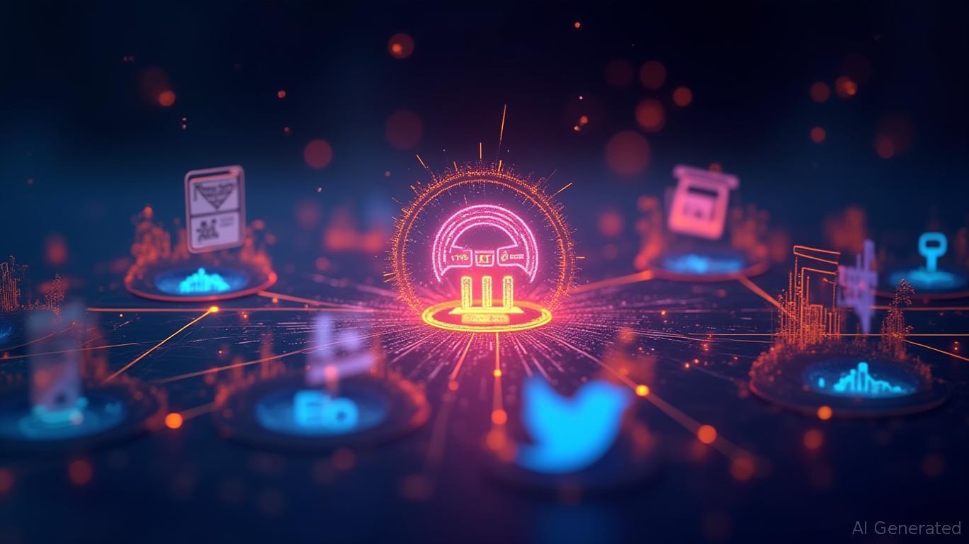 Prosus: Leveraging AI and Acquisitions to Cement Its Position as Europe's Tech Champion