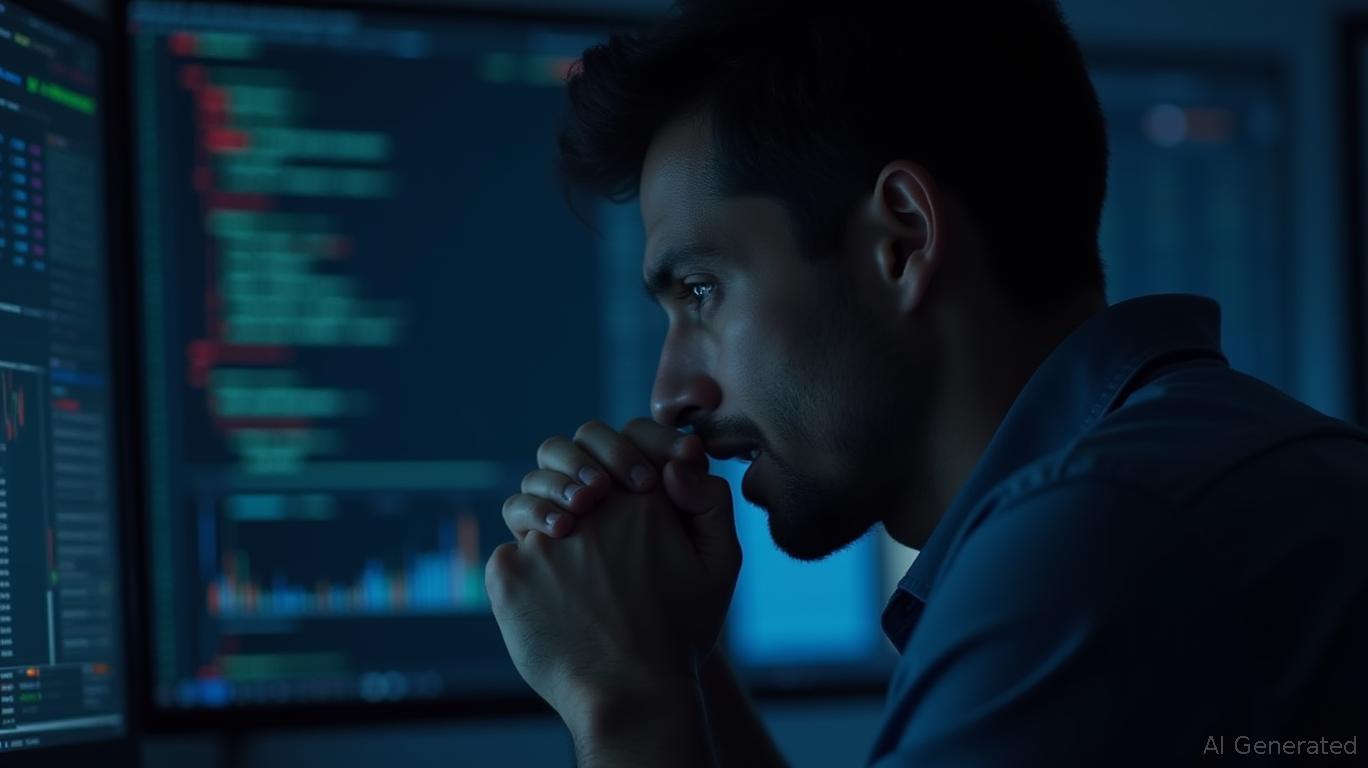 Trader Loses $6 Million in Bitcoin Leveraged Trade