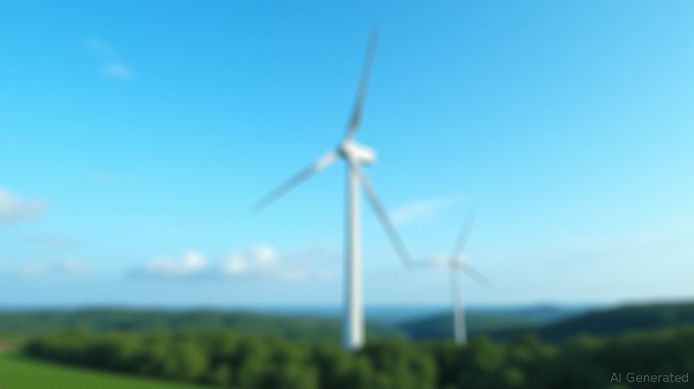 Boralex's Top Ranking Signals a Golden Opportunity in Canada's Renewable Energy Sector