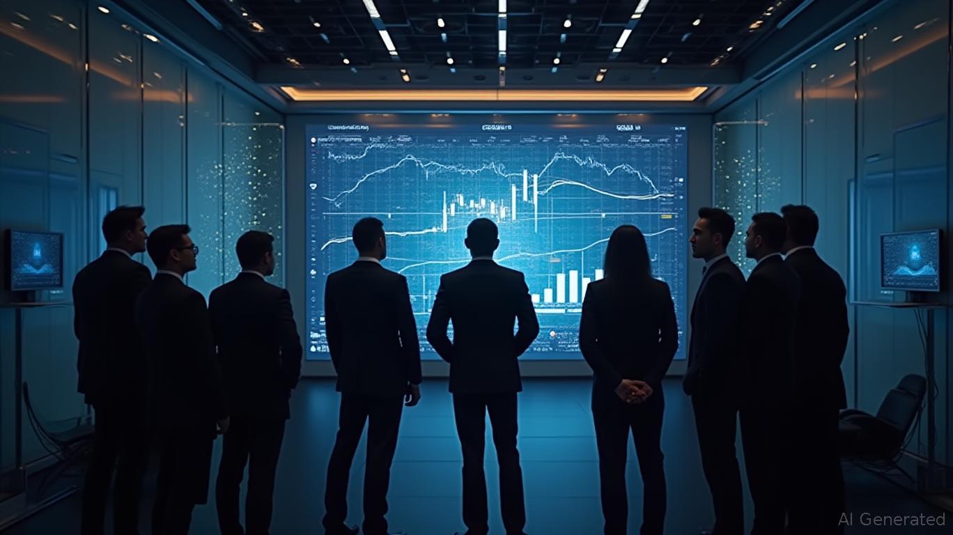 HOT Labs Unveils Binance 3.0 Vision for Cross-Chain DeFi