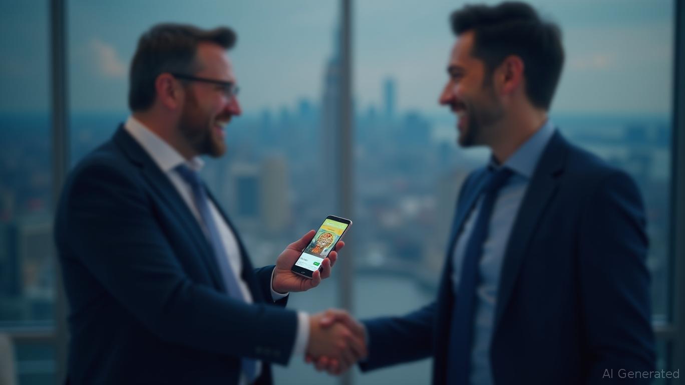 Chainlink Partners Mastercard for On-Chain Crypto Purchases