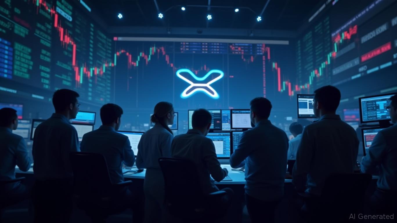 XRP News Today: XRP Poised for Breakout Between July and September