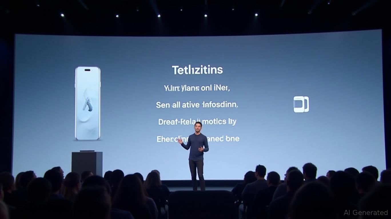 Apple's Stock: Navigating Near-Term Headwinds to Seize Long-Term Gains