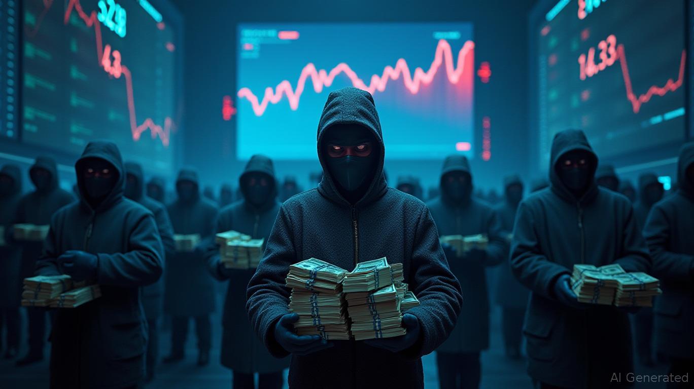 Stablecoin Issuers May Become Second-Largest U.S. Treasury Bond Buyers By 2028