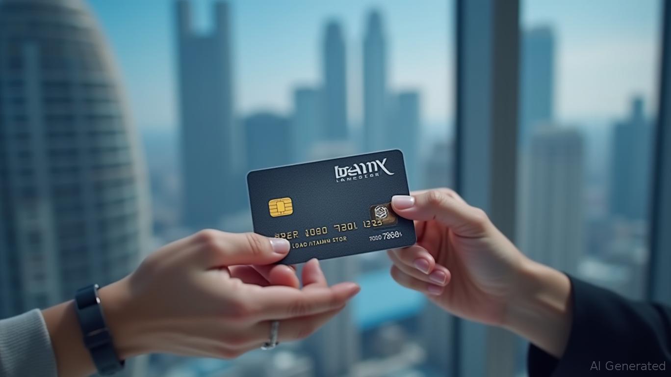 Baanx Adds BNB Support to Crypto Life Card for Global Spending