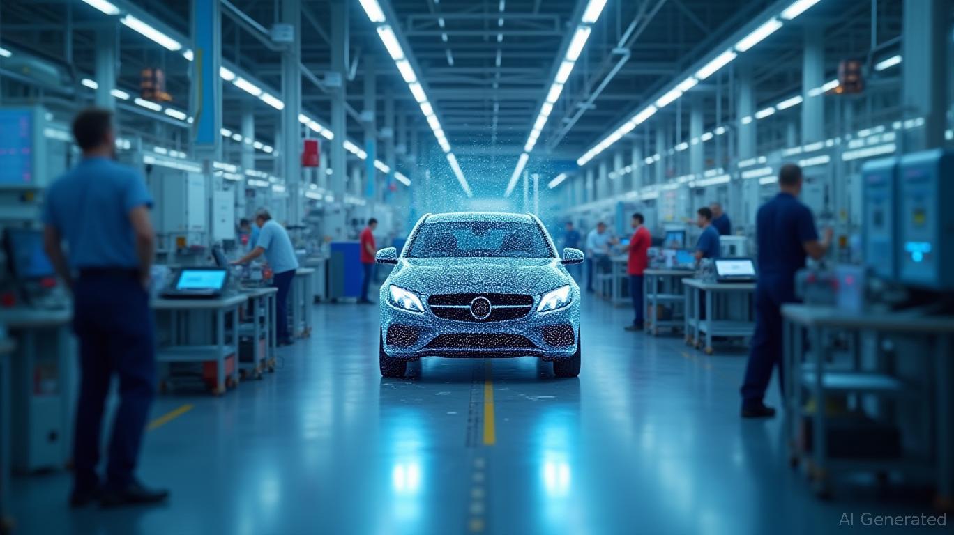 Ambarella: The Undervalued Gem in Automotive AI and M&A Crosshires
