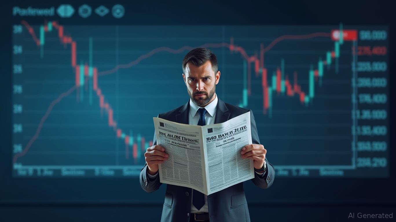 UPW's $0.4266 Dividend: A Tempting Reward with a Hidden Time Bomb