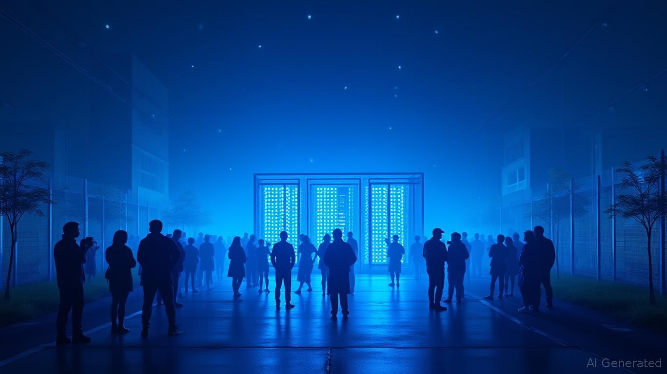 Microsoft's AI Renaissance: How Cloud Dominance and Balance Sheet Strength Fuel a New Era of Growth